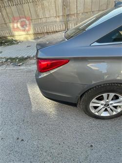 هیوندای سۆناتا